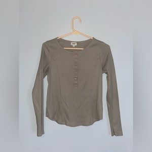 Long Sleeve Shirt from Buckle